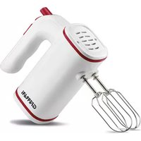 Notice G3 Ferrari DOLCECUORE G20151 Frullatore a immersione