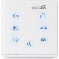 Powerline A100W Power Dynamics