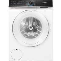 Notice SIEMENS WG44B2090 Lave-linge