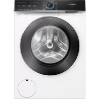 Notice SIEMENS WG44B2A40 Lave-linge
