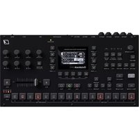 Octatrack MKII Elektron