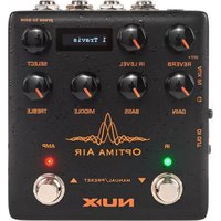 Optima Air NAI-5 NUX