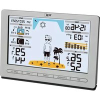 TFA METEO JACK 35.1097.54 - Wetterstation