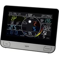 TFA VIEW PRO 35.8003.01 - Station Météo