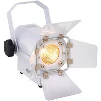 Notice Varytec LED THEATER SPOT 50 3200K WH Éclairage