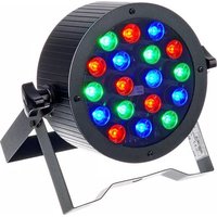 BLACK Spot 18 RGB Fun Generation