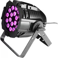 Notice Cameo STUDIO PAR 64 CAN Oświetlenie