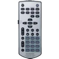 KCA-RCDV340 KENWOOD