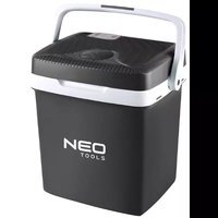 Notice NEO tools 63-152 Réfrigérateur