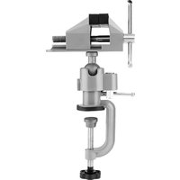 Notice NEO tools 35-026 Étau de serrage