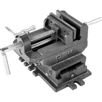 Notice NEO tools 35-035 Étau de serrage