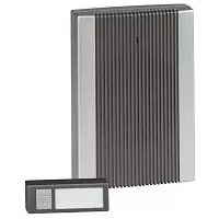 Notice Heidemann HX LOUD 70292 Carillon sans fil