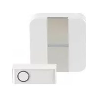 Notice Heidemann 70706 Carillon sans fil