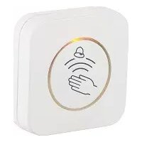 Notice Heidemann HX TOUCHLESS 70887 Télécommande