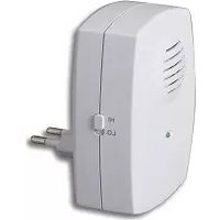 Notice Heidemann HX PLUG IN EU 70389 Interphone