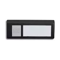 Notice Heidemann HX FUNKSENDER 70393 Interphone