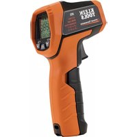 Notice Klein Tools IR5 Termómetro