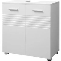 Notice Vasagle BBK01WT Non catégorisé