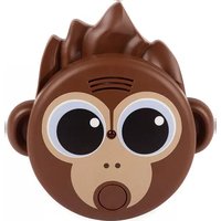Notice Flow Smoke Detector MISTER OWL Detector