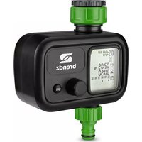 Brendz Valera - Programmateur d'arrosage