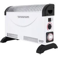 Monzana DBHK002 - Chauffage