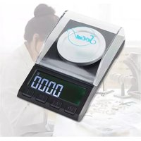 Notice SOEM PSP301 Kitchen scales