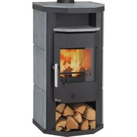 Notice Wamsler LINZ Poêle