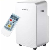Notice GUTFELS CM 80948 WE Klimaanlage
