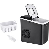 Notice Exquisit EM 6002 SW IJsmachine