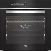 Notice BEKO BBIM134N0X Four encastrable