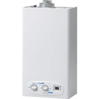 Morco F-11 E L - Chaudière