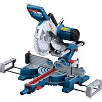 GCM 254 D Professional BOSCH