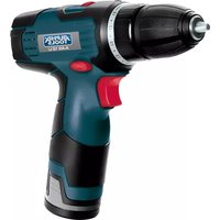 A-AS 12 Li Alpha Tools