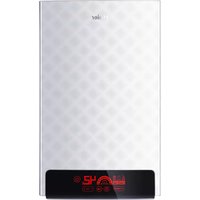 Notice HAIER JSQ20-T(12T) Chaudière