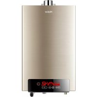 Notice HAIER JSQ25-13WPT(12T) Chaudière