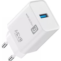 Cellular Line USB Charger 18W - Chargeur de piles