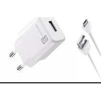 Cellular Line USB Charger Kit 2A - Chargeur de piles