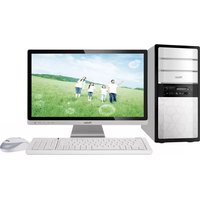 Notice HAIER V5-C112 Ordinateur de bureau