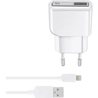 USB Charger Kit 5W Cellular Line