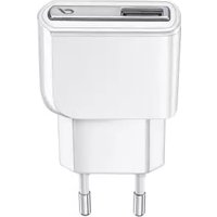USB Charger 5W Cellular Line