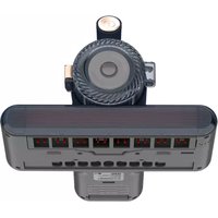 Notice HAIER HZC-M7B Aspirateur