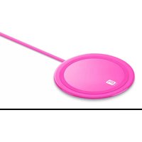 Neon Wireless Charger Cellular Line
