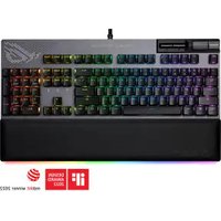 Notice ASUS ROG STRIX FLARE II ANIMATE Clavier