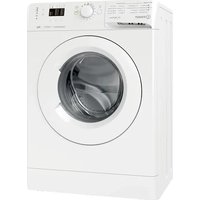 INDESIT MTWSA 61294 W EE - Machine à laver
