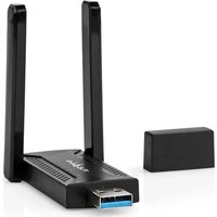 NEDIS WSNWA1210BK - Dongle