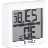 Eurochron ETH 5500 - Thermomètre