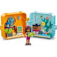 Notice LEGO FRIENDS 41410 Maquettisme