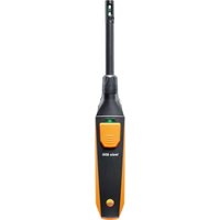 Testo 605i - Measuring equipment