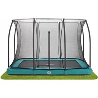 Notice Salta COMFORT EDITION GROUND 5402 Trampoline