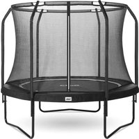 Notice Salta PREMIUM BLACK EDITION 554 Trampoline